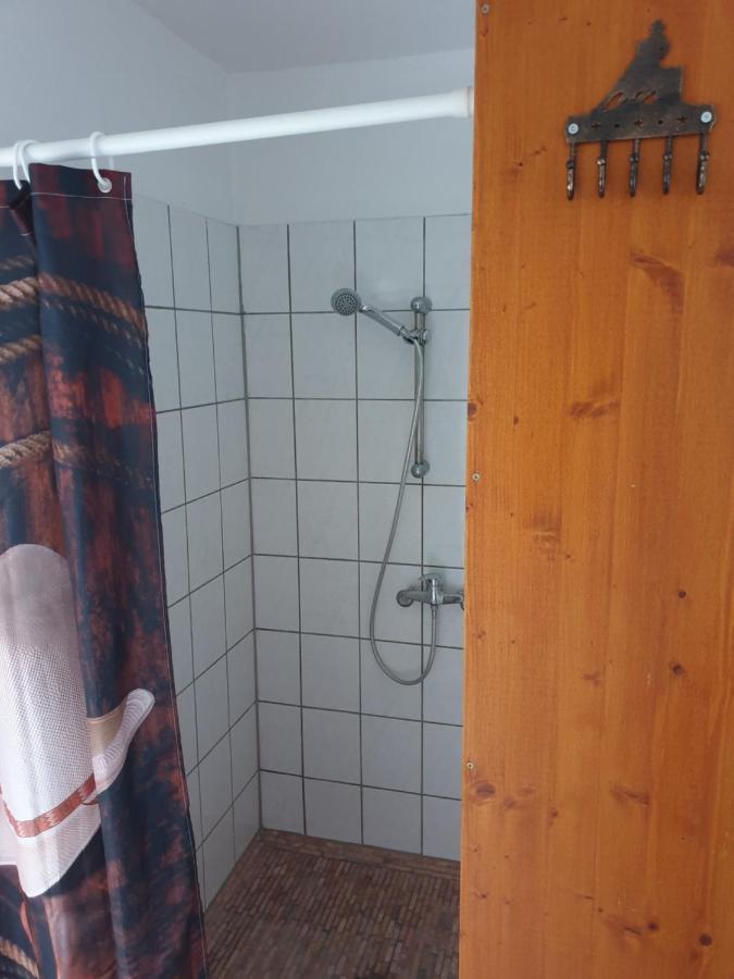 Bed and Breakfast Chrom Ranch Reiterhof Memmingen Exterior foto