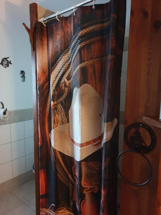 Bed and Breakfast Chrom Ranch Reiterhof Memmingen Exterior foto